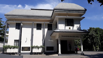 Lodge Ananthapadmanabha No. 280